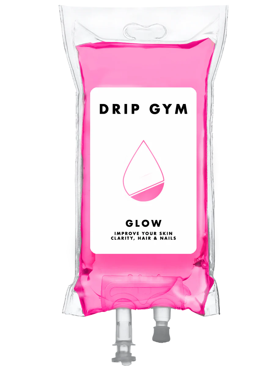 Achieve Radiant Skin with Advanced Wellness Drips