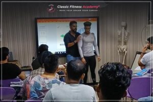 Certified Personal Trainer Course