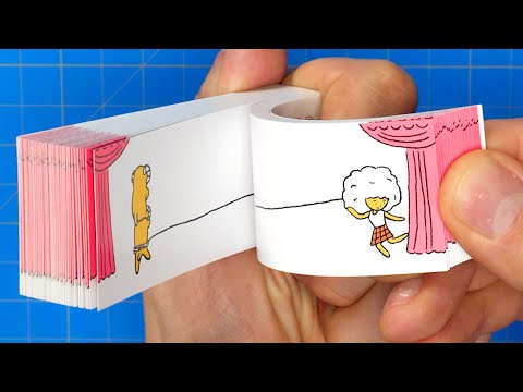 flipbook
