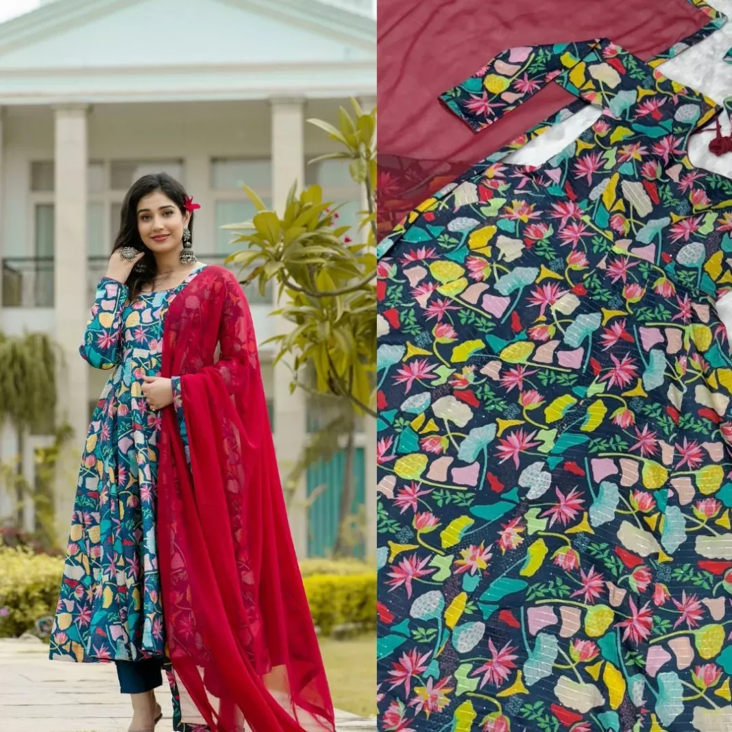 Festive wear collection