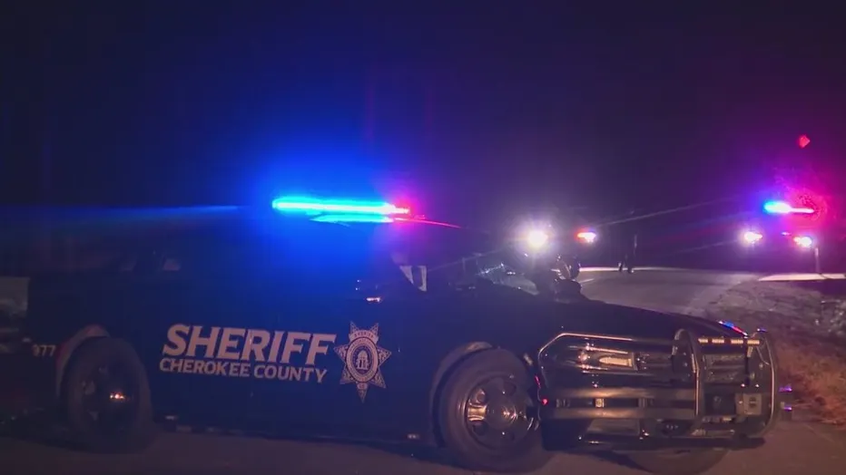 shooting in cherokee county, ga today