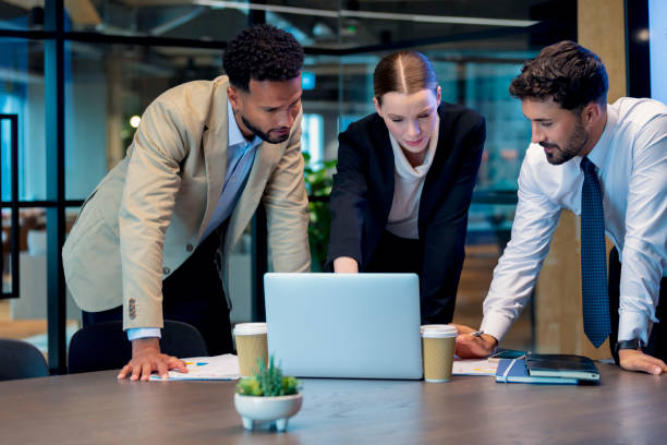 ERP Software for Manufacturers in Mumbai: Streamlining Tasks for Development