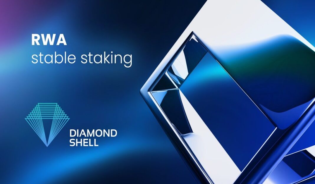 DiamondShell Revolutionizes RWA Investments, Unlocking New Opportunities for Crypto Traders