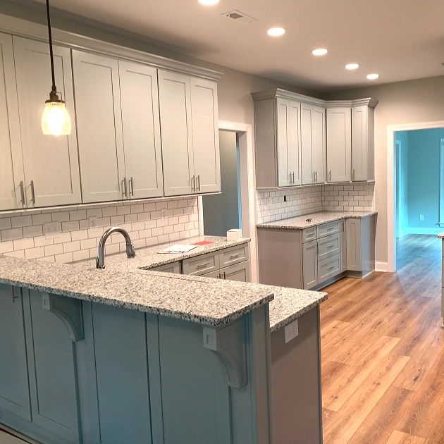 Huntsville general contractors