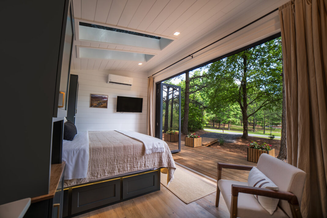 Fun Games Perfect for Guests at Guntersville Resort Hotels