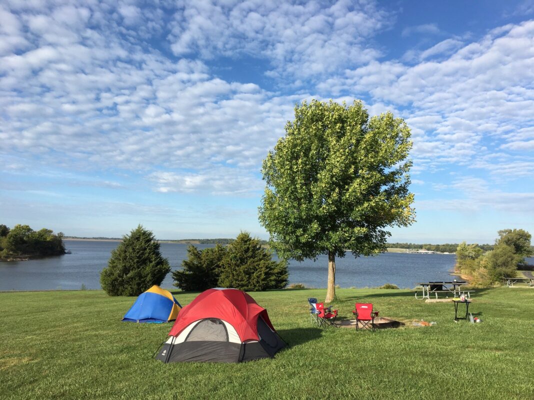 Why Nature Lovers Keep Choosing Quiet Places to Camp Near Me