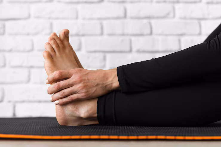 How Does Plantar Fasciitis Affect Your Mood and Energy?