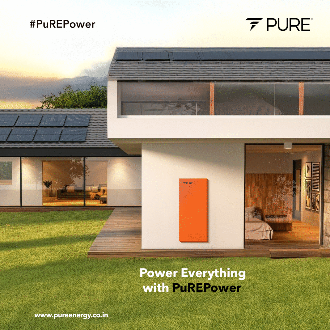 Smart Power Backup Solutions for Business India That Actually Work