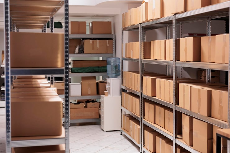 Security Features to Expect from Top-rated Storage Units near Me
