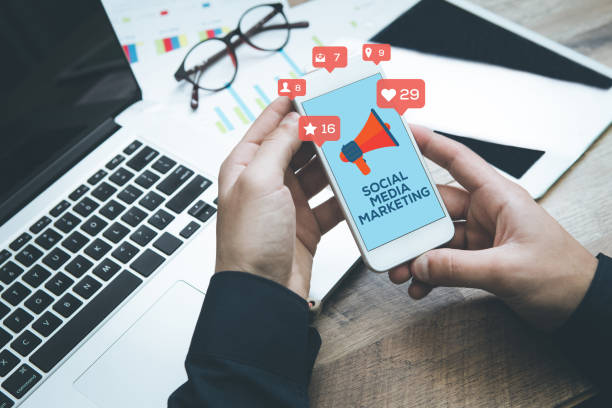 Choosing Social Media Marketing Packages in India for Your Business