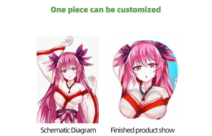 Smart Comfort at Your Fingertips: The Value of a 3D Mouse Pad