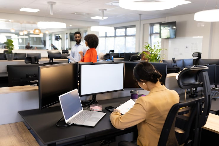 Are You Stressed About Network Issues? An IT Company in Huntsville AL Can Help