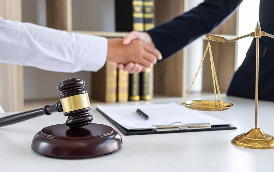 Immigration Habeas Lawyer
