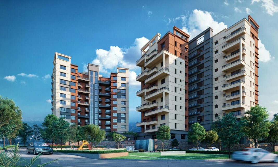 apartment for sale Guwahati