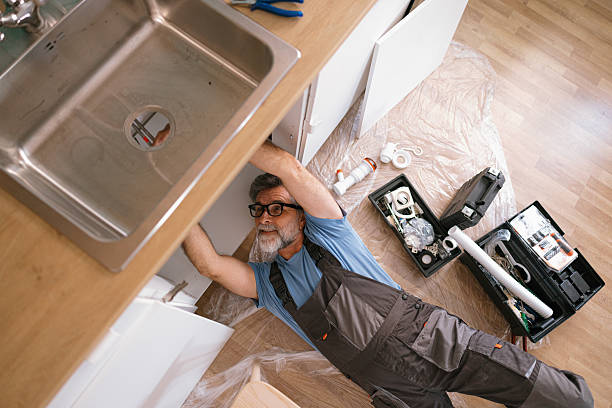 Household repairs